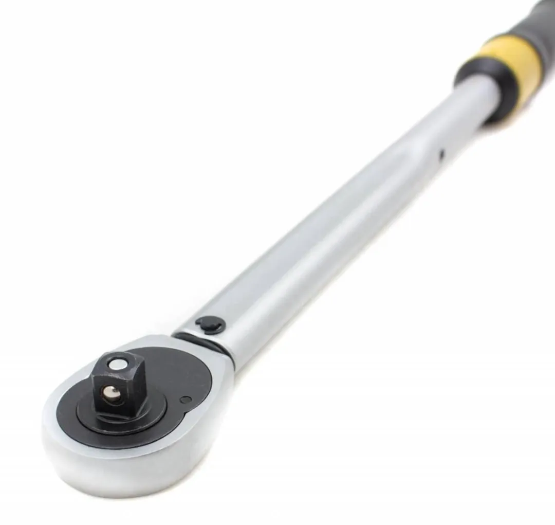 Proxxon MicroClick MC 23353 Momentsleutel 40-200Nm