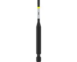 Bosch Professional PRO Torx Slagmoerbeitel T20 90mm