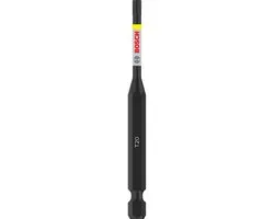 Bosch Professional PRO Torx Slagmoerbeitel T20 90mm