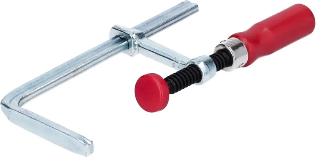 Bessey GTR12 Tafelklem 120/60mm