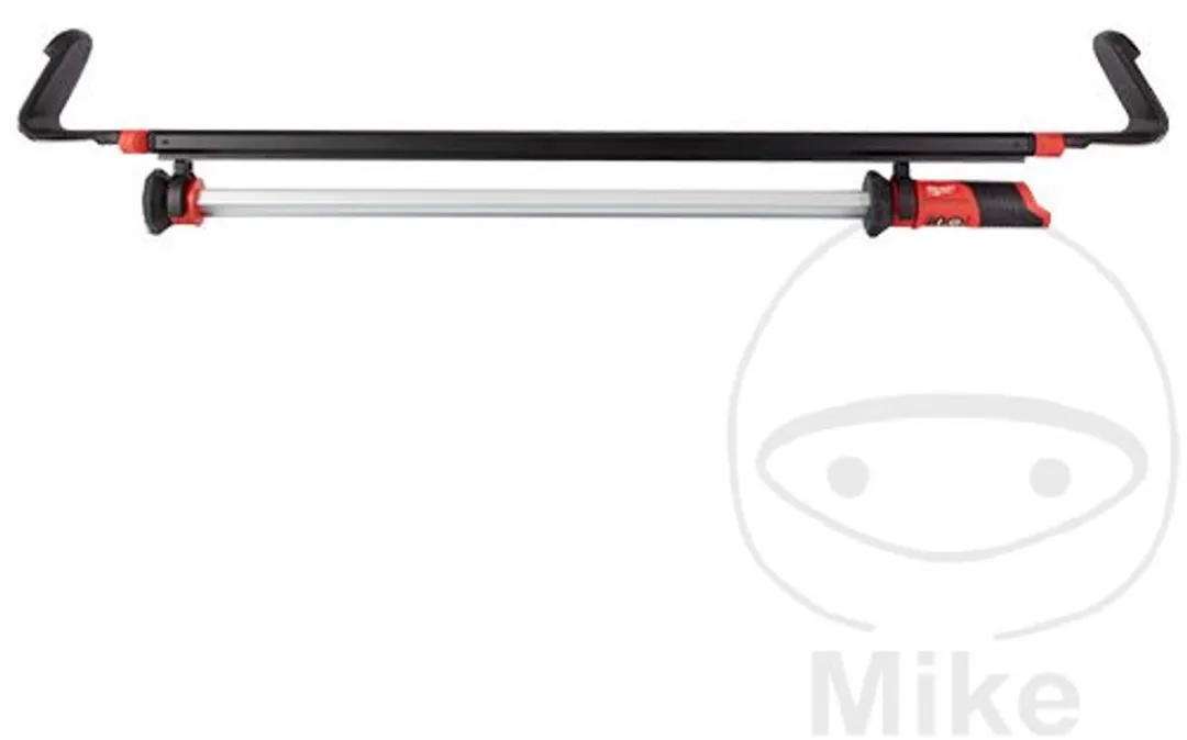 Milwaukee M12 UHL-0 Motorkapverlichting - 1350 Lumen