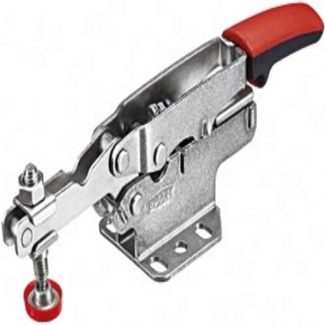 Bessey STC-HH50SB Snelspanner 40mm - 2500N - Meerkleurig - afbeelding 5 van 5