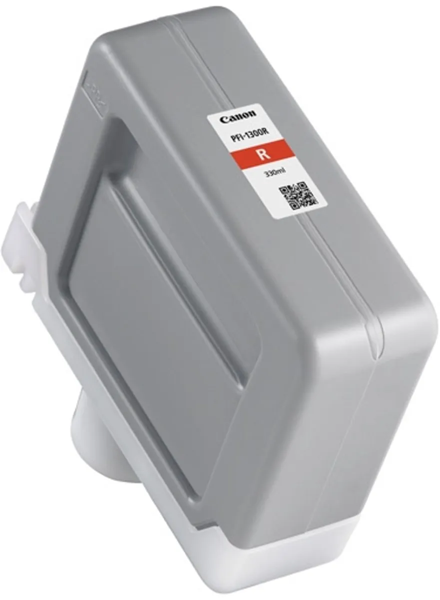 Canon PFI-1300R Inktcartridge