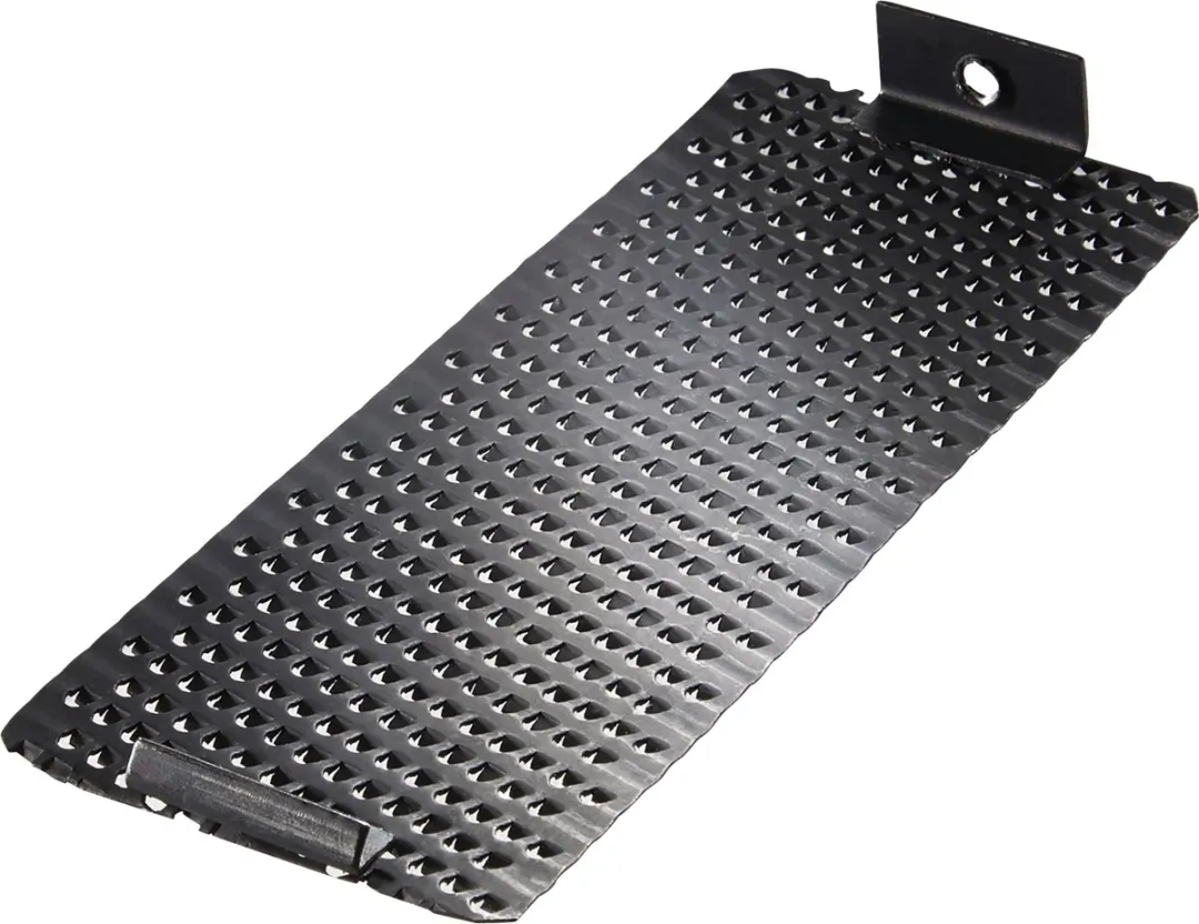 Wolfcraft Gipsschaaf Raspplaat 4039000