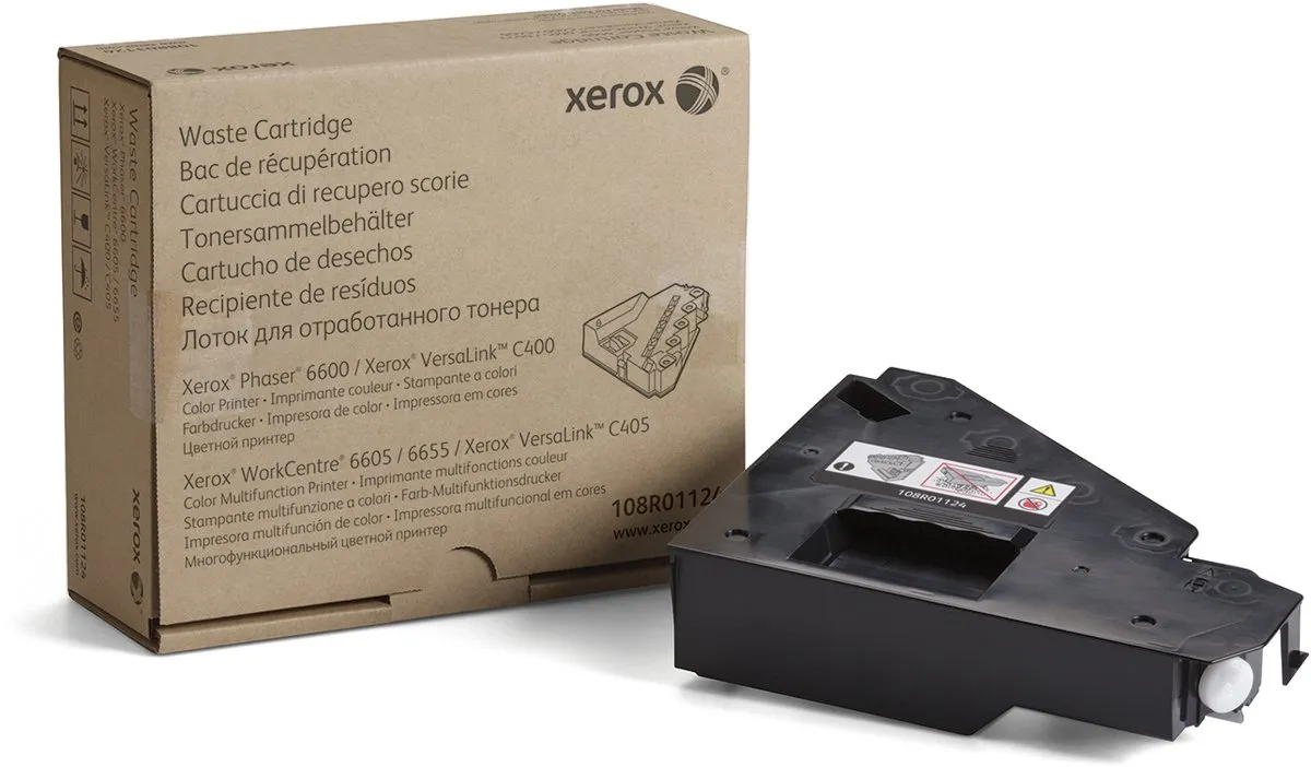 Xerox 108R01124 Inktcartridge - 30.000 pagina's