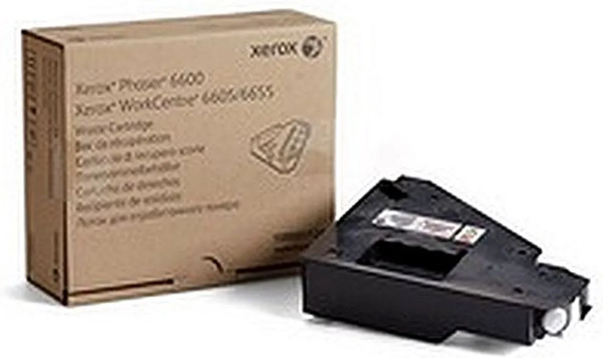 Xerox 108R01124 Inktcartridge - 30.000 pagina's