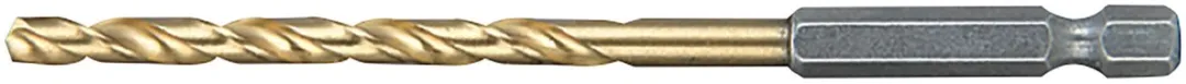 Makita Titanium Boor HSS 3,2mm