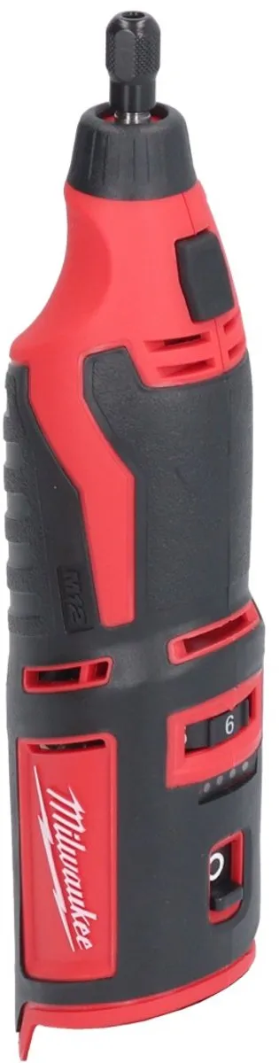 Milwaukee C12 RT-0 12V Li-Ion Accu Multitool