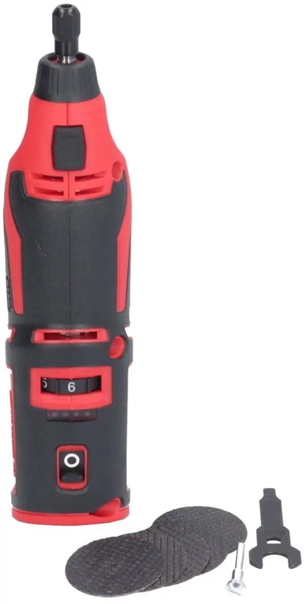 Milwaukee C12 RT-0 12V Li-Ion Accu Multitool