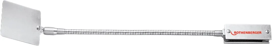 Rothenberger Vervangingsspiegel 1mm 540851
