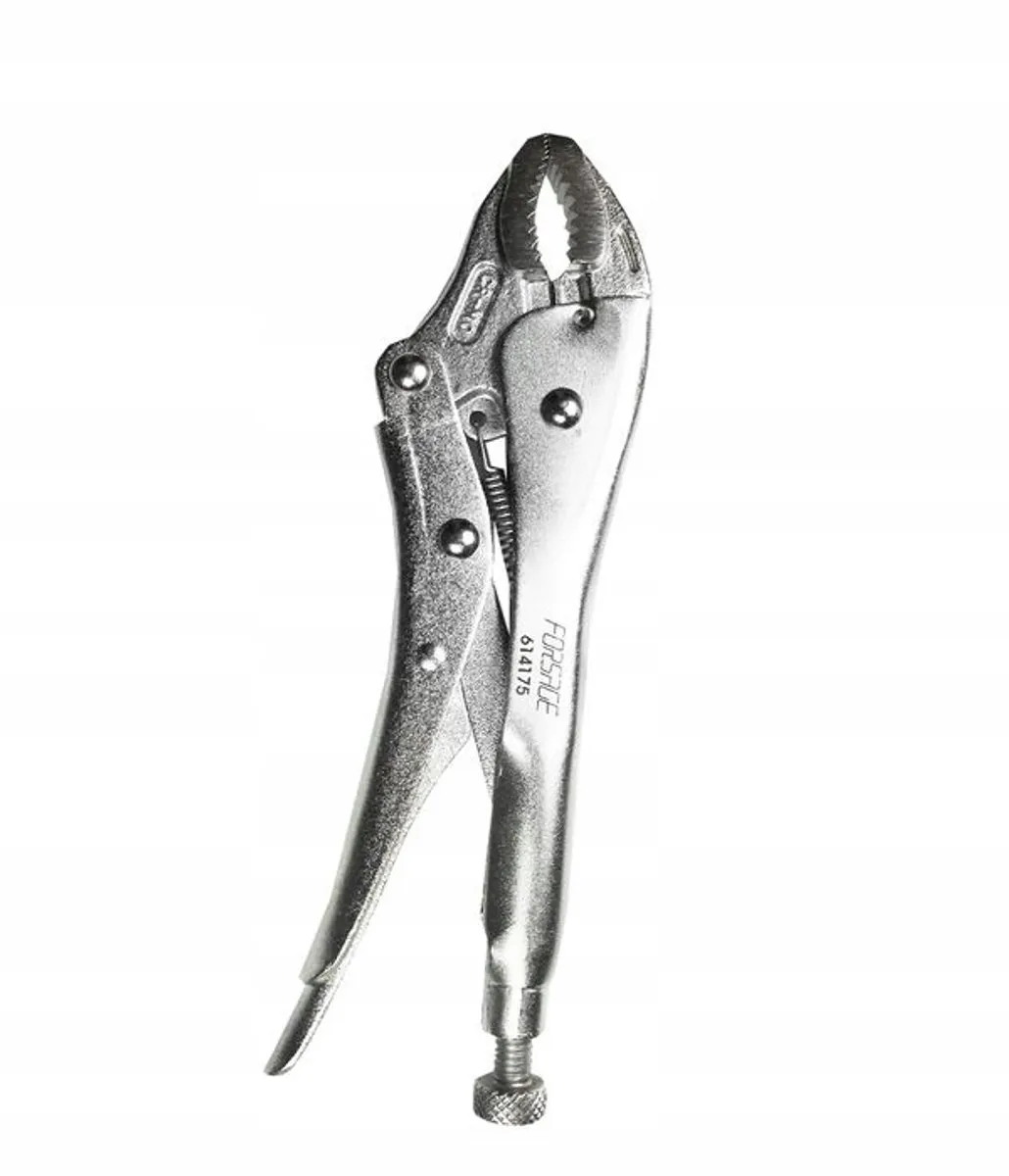 Forsage Pro 7 Klemgrijptang 175mm