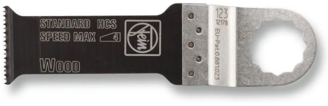 Fein SuperCut E-cut Zaagblad 32mm