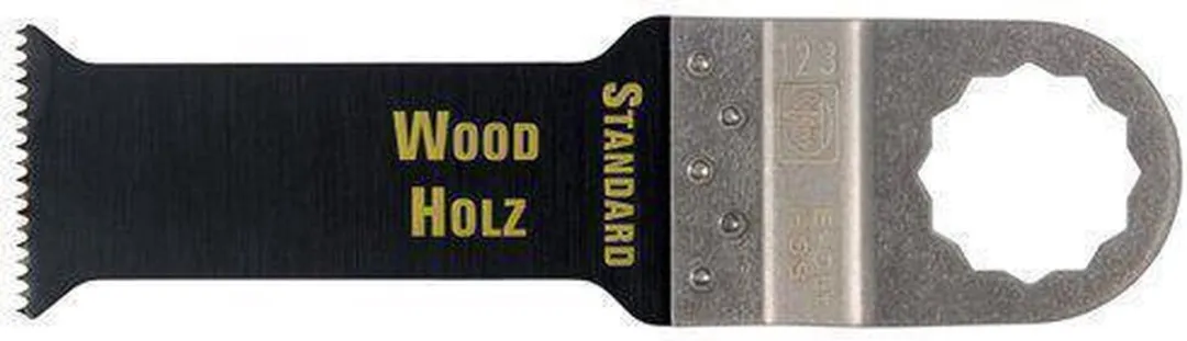 Fein SuperCut E-cut Zaagblad 32mm - 5 Stuks