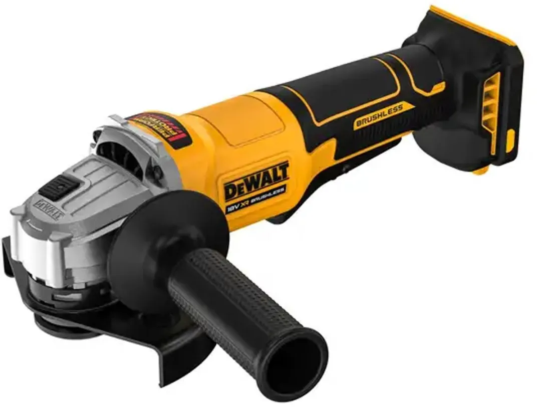 DeWalt DCG408N Haakse Slijper 18V XR - 125mm
