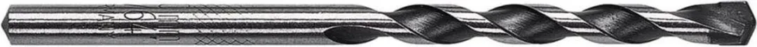 Wolfcraft Betonboor Set 7119000 - 6-delig Ø3-10mm