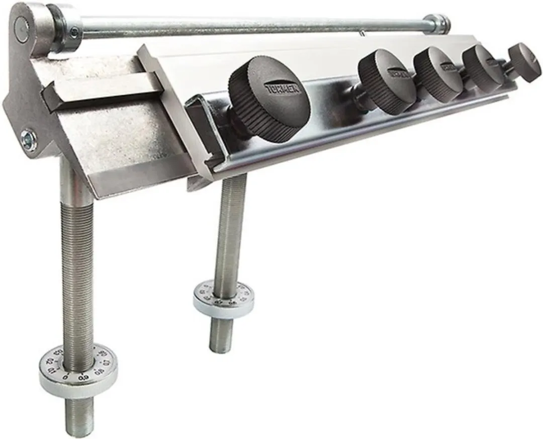 Tormek Slijpmal voor Vlakbankmessen