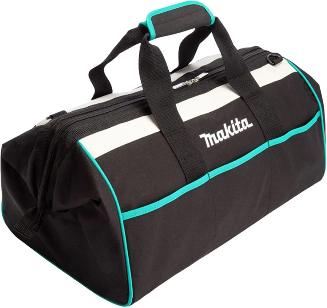 Makita Gereedschapstas 6-vaks 832411-9