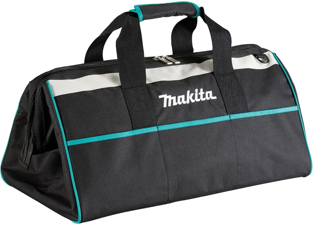 Makita Gereedschapstas 6-vaks 832411-9
