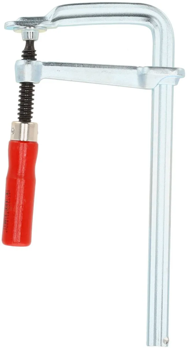 Bessey ClassiX GS30 Lijmtang 300x140mm - Staal