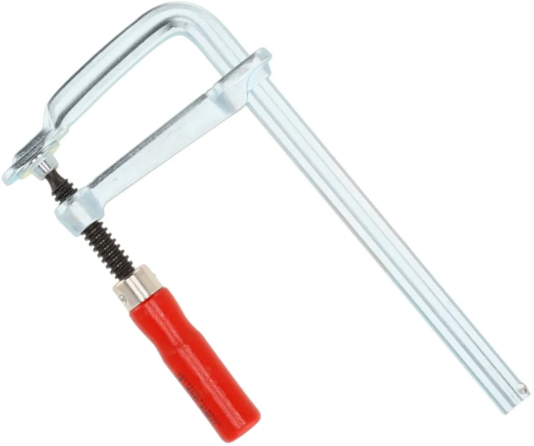 Bessey ClassiX GS30 Lijmtang 300x140mm - Staal
