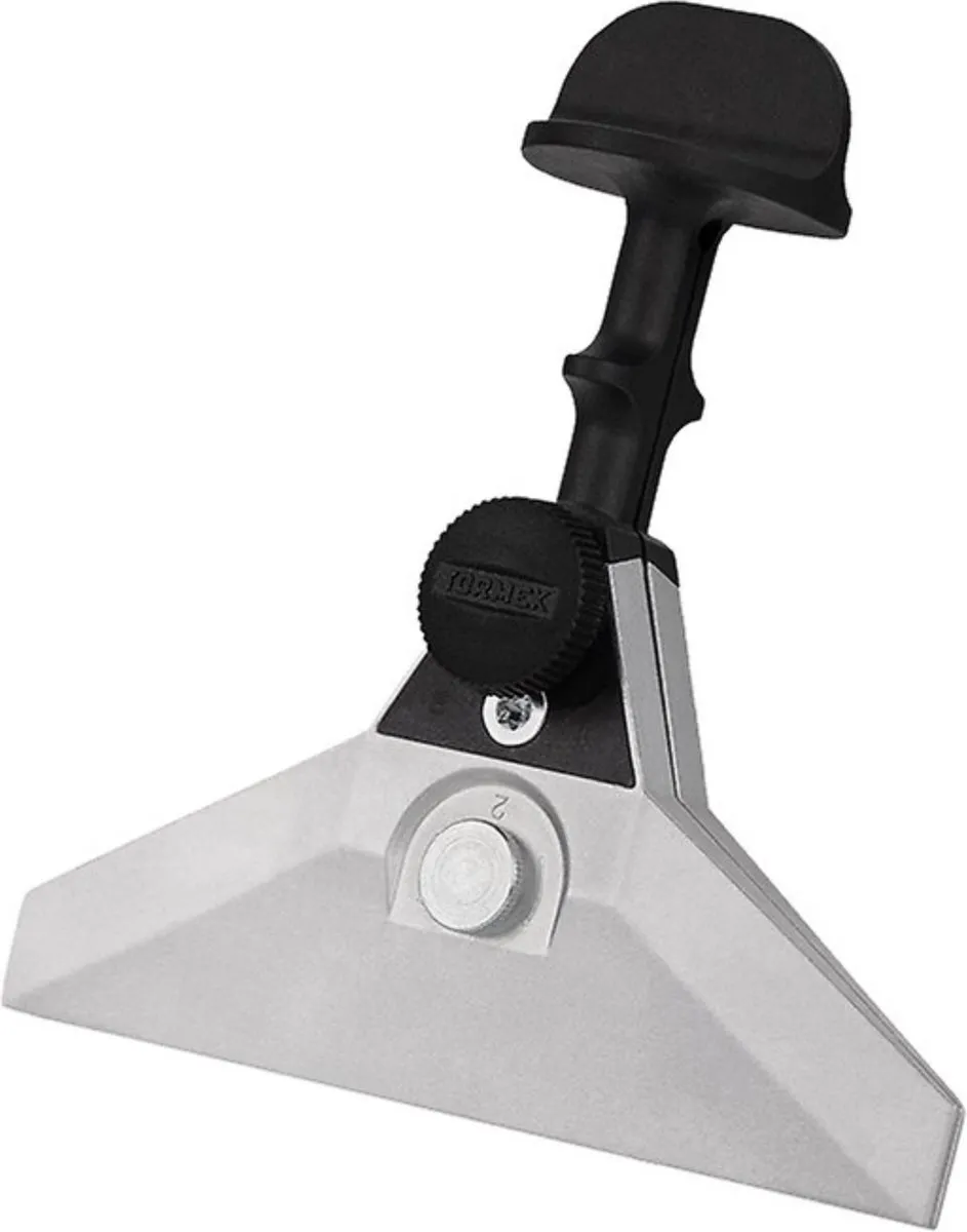 Tormek KJ-140 Slijpmal voor Lange Messen
