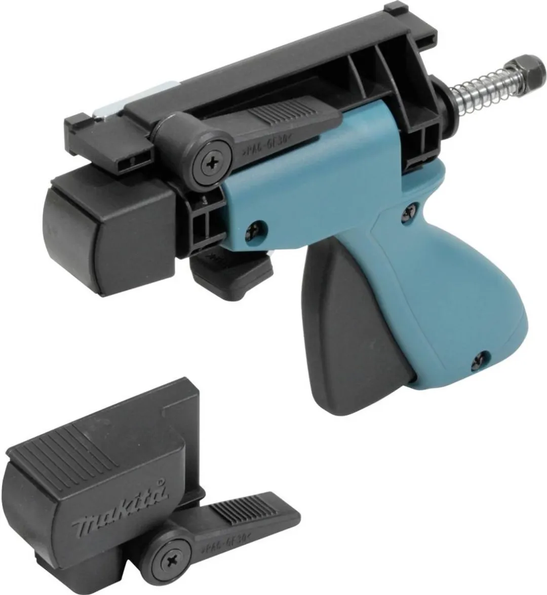 Makita 1913K5-7 Snelspanner-set 2-delig