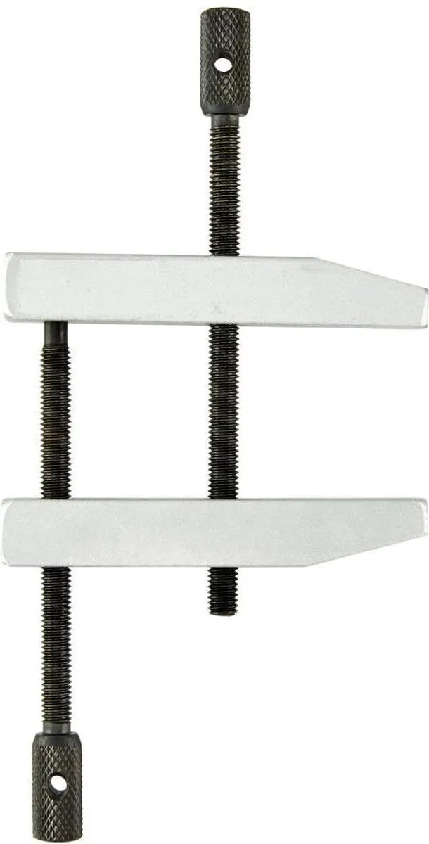 Bessey PA55 Parallelspanner 55/75mm