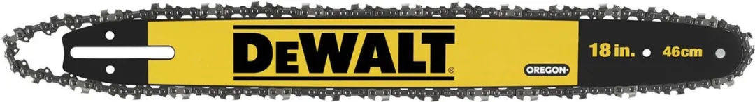 DeWalt DT20661 Zwaard + Ketting 46cm