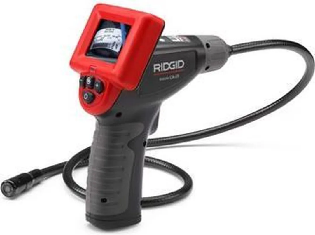 Ridgid 40043 Inspectiecamera