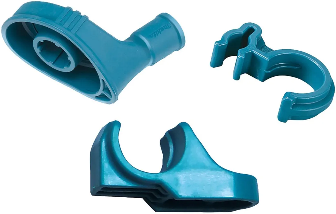 Makita 191M20-4 Afzuigset