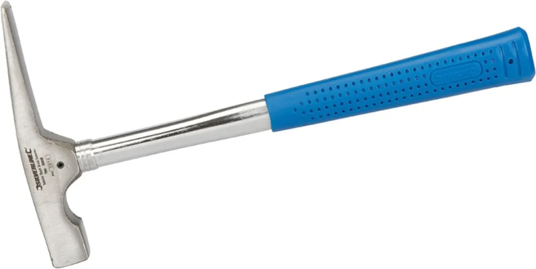 Silverline Metselhamer HA65B