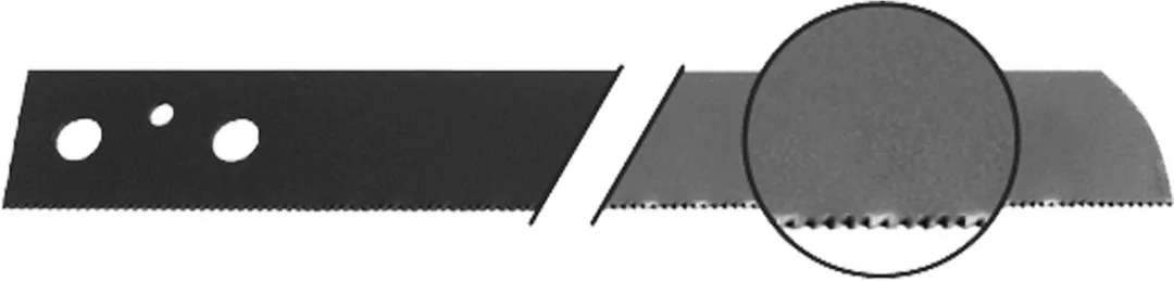 Fein Z22-73 HSS Zaagblad