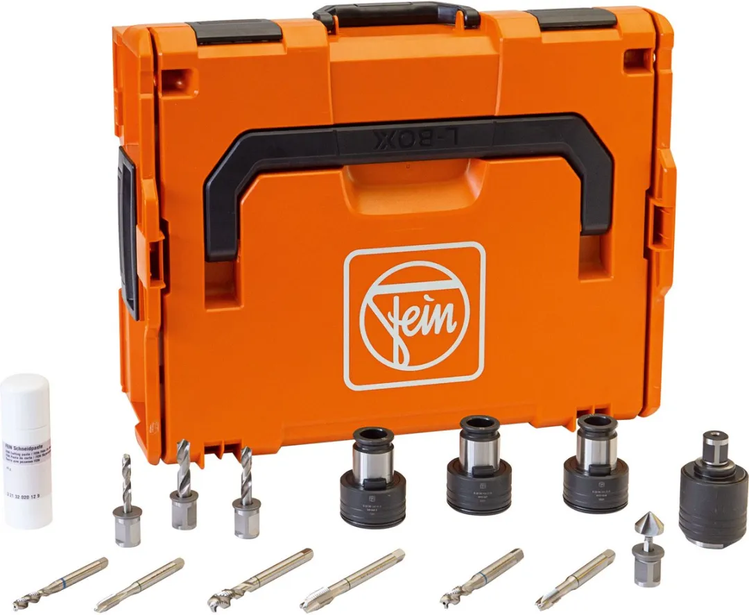 Fein Fabricator M12 Tapset 3/4" Weldon