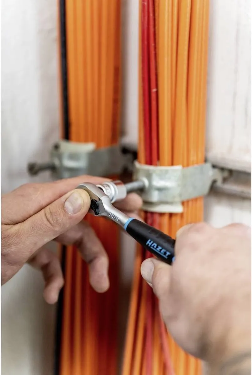 Hazet Dopsleutelset 2200SC-2 - 51-delig