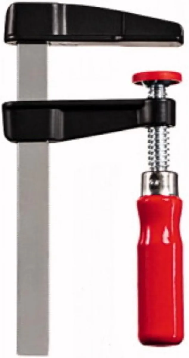 Bessey ClassiX Lijmtang GS20 200/100mm