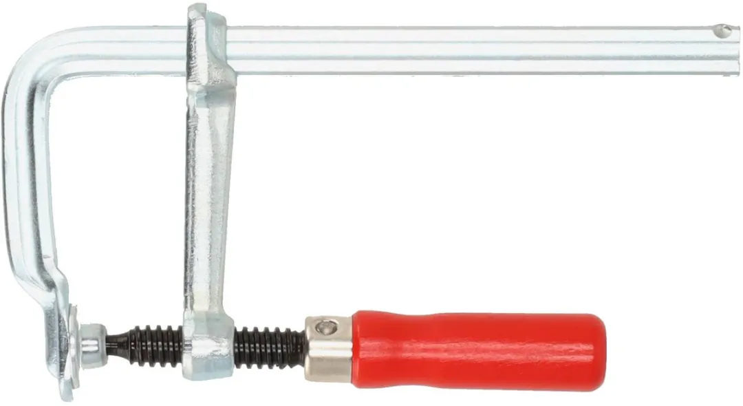 Bessey ClassiX Lijmtang GS20 200/100mm - afbeelding 6 van 6