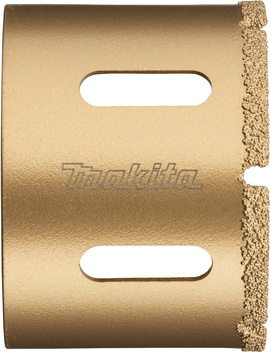 Makita B-53914 Diamant Gatenzaag 68x40mm