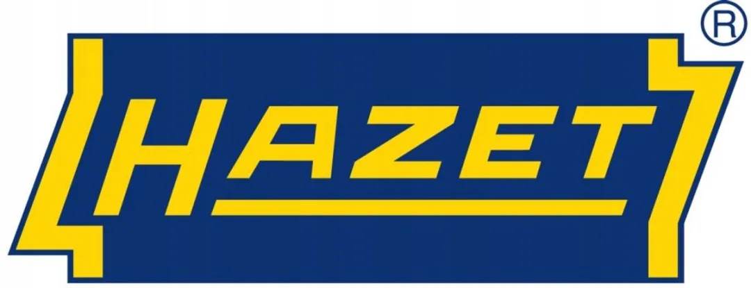 Hazet 163-191/18 Doppenset 1/2" - 18-delig - 10-27mm