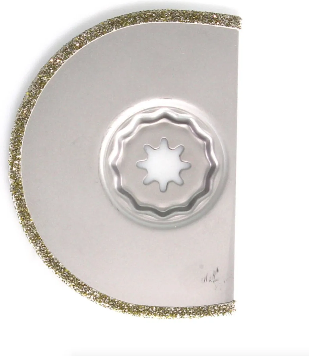 Fein Starlock Plus Diamantzaagblad 90mm - 5 Stuks