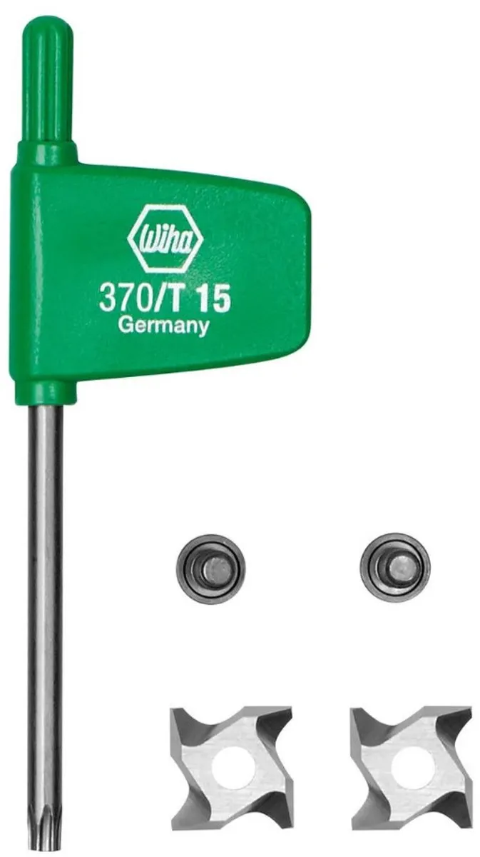 Festool HW-WP R1,5 D28 KL12,7 OFK Reserveplaat 500371