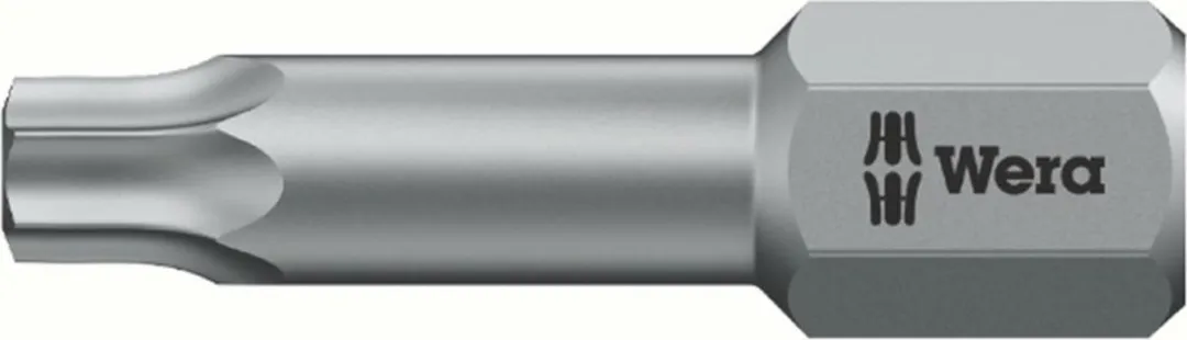Wera 5066313001 Torx Torsie Bit T27