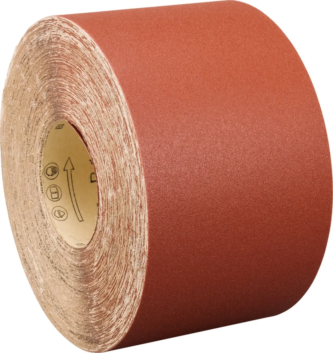 Makita Schuurpapierrol K120 120mm x 50m