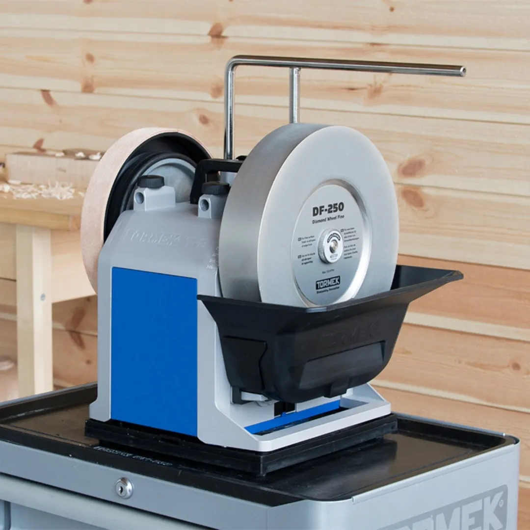 Tormek DF-250 Diamantslijpsteen 600 Korrel - ACC-150