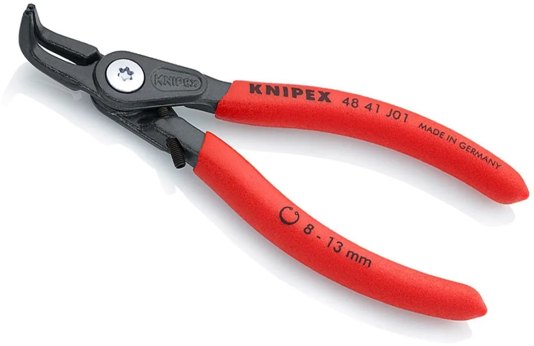 Knipex Precisie Borgveertang 4841J01