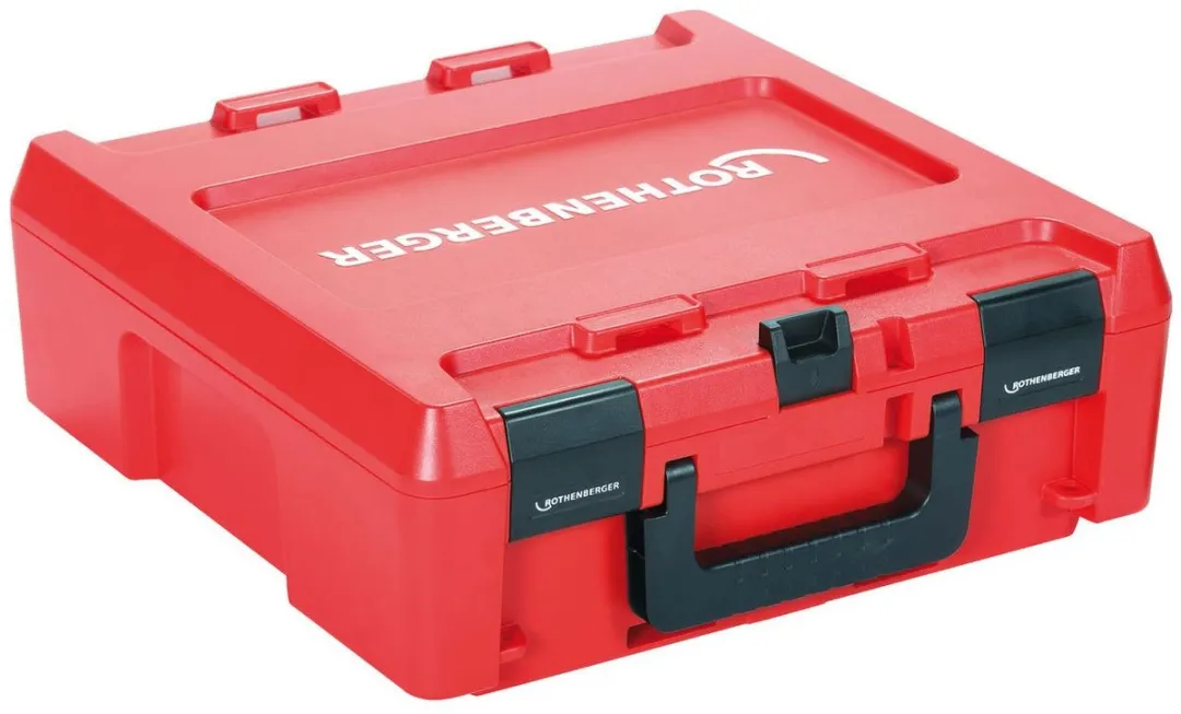 Rothenberger ROCASE 4414 Antraciet