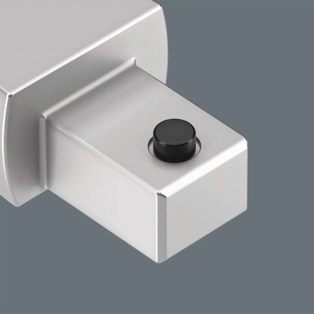 Wera Aandrijfvierkant 3/8" 9x12mm
