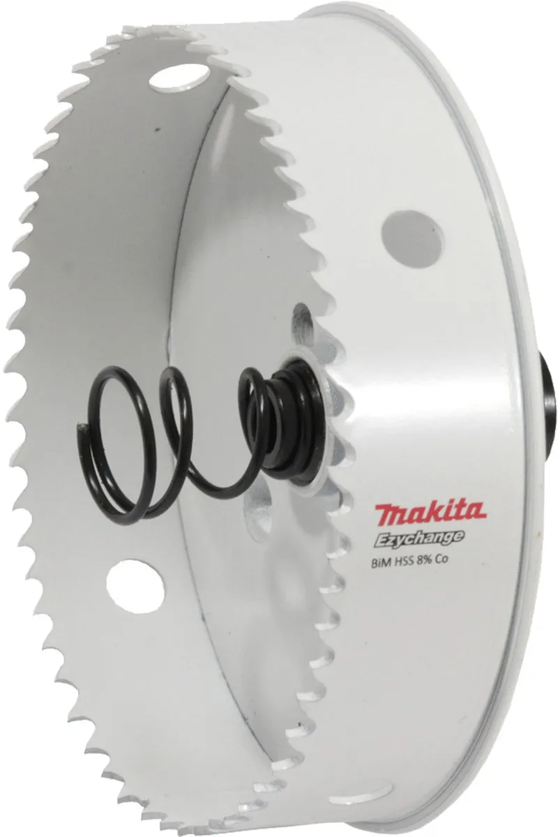 Makita EZYCHANGE BiM Gatenzaag 102mm