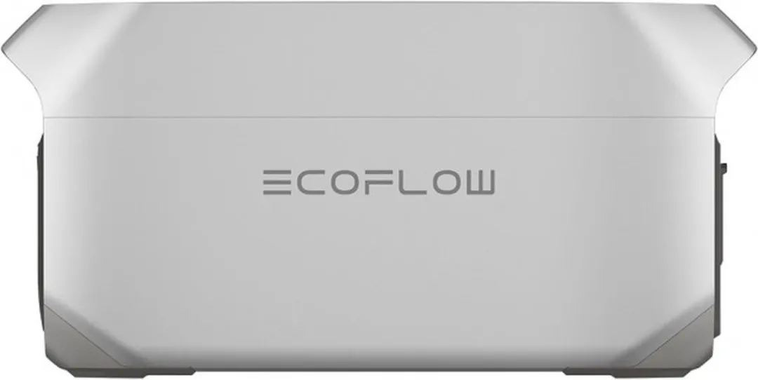 EcoFlow DELTA 3 Extra Accu 1024Wh