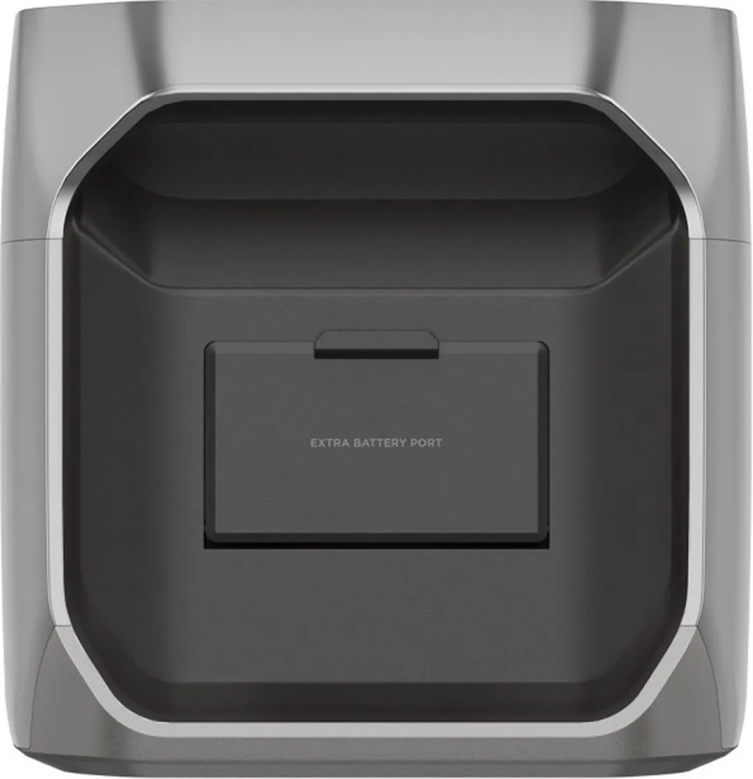 EcoFlow DELTA 3 Extra Accu 1024Wh
