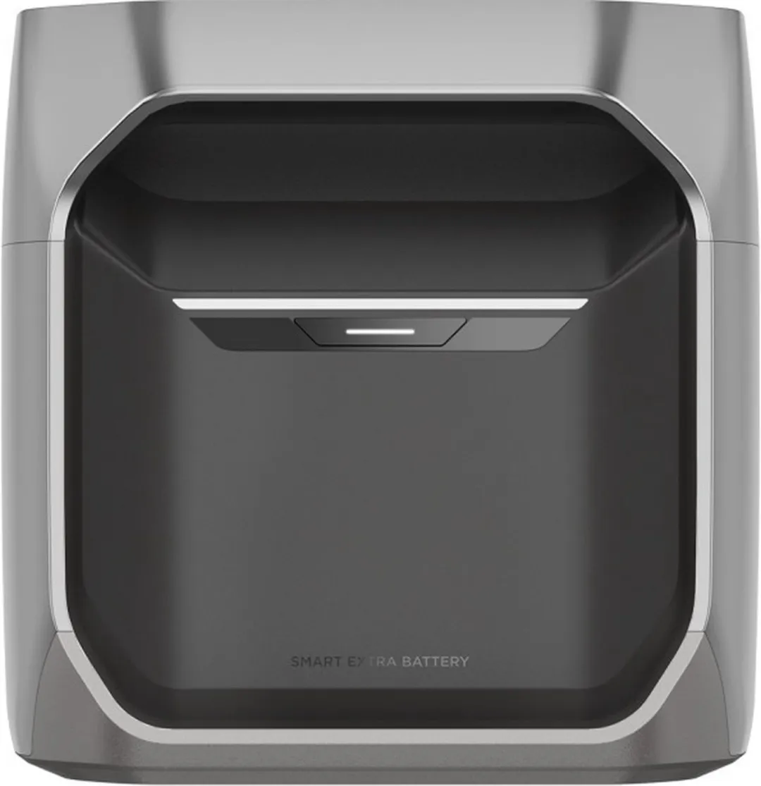 EcoFlow DELTA 3 Extra Accu 1024Wh - afbeelding 6 van 6